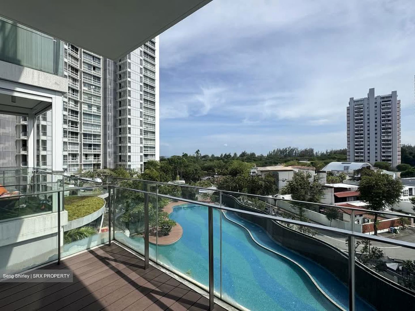 Aalto (D15), Condominium #570346971